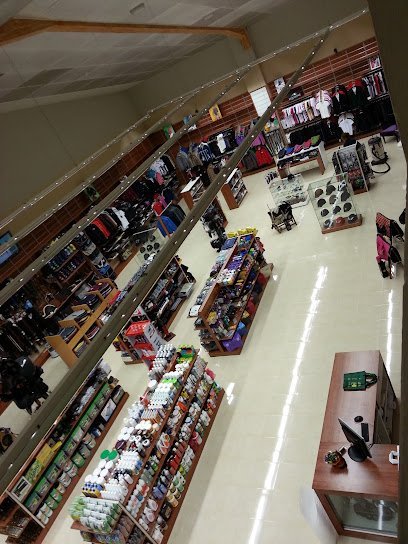 Tienda Hipica Al Galope en Telde
