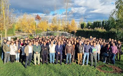 ASAJA (Asociación Agraria de Jóvenes Agricultores) de Castilla y León en Valladolid