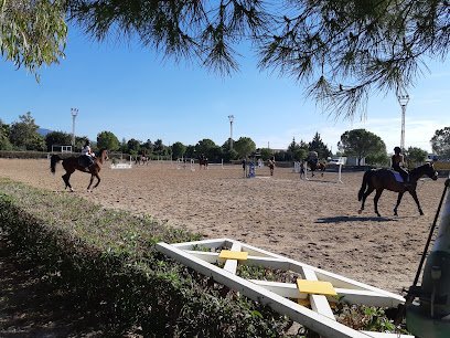 Club Hipico Son Reus en Palma