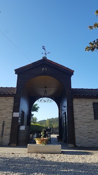 Hípica Valle de Mena en VIllasuso de Mena