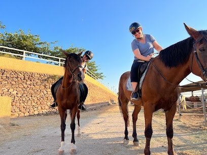 Hípica La Calderona | Hípica en Náquera ( Valencia ) en Náquera