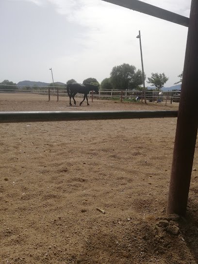 Rancho Toni en La Puebla