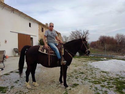 Cortijo Zahera en Cuevas de Luna