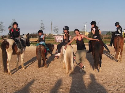 Club Hípic Equus Empordà en Albons