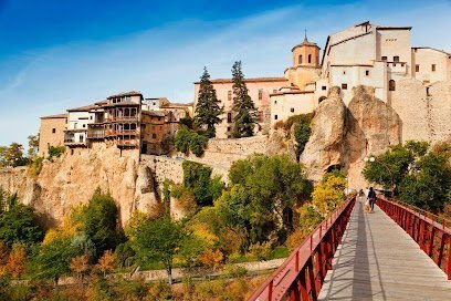 WeCuenca, reservas, experiencas únicas, eventos en Cuenca en Cuenca