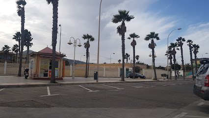 Gimnasio CDSCM Hípica Melilla en Melilla