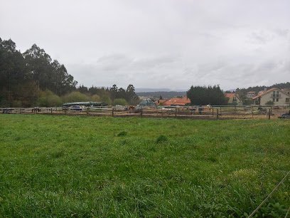 Haras de Compostela en Texexe