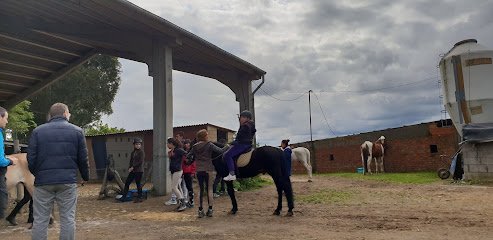 Centro Ecuestre Burdin en Valle de Trápaga