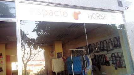 Foto 1 de Tienda Hípica Espacio Horse