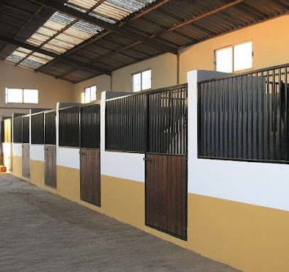 Foto 1 de Finca las yeguadas de Lucía