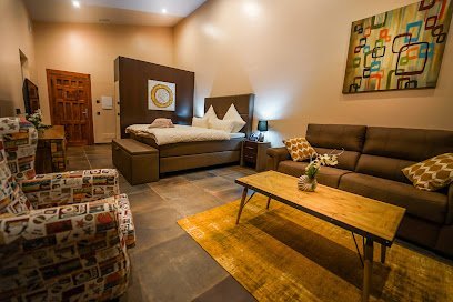 Foto 1 de Horse Ranch Hotel