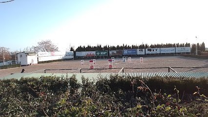 Foto 1 de Club Hípico de Córdoba