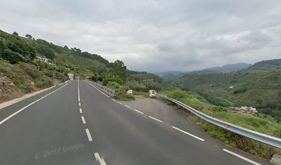 Club hípico La Bonita