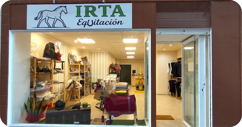 Foto 1 de Irta Equitación, Castelló de la Plana