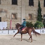 Royal Stables en Córdoba