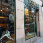 Equus Riding Shop SL en Madrid