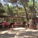 Rancho Bonanza en Cala Rajada