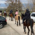 Caballerizas Bikuña en Vicuña