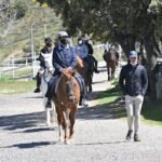 Hípica Finca El Paraíso (El Salobral) en Colmenar Viejo