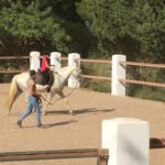 Equus Horse Riding en La Sella