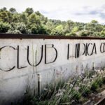 Club D'Hípica De Collserola en Sant Cugat del Vallès