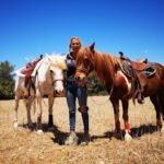 Color Horse Ranch Mallorca en Santa Eugenia