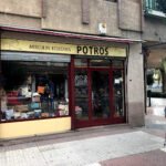 POTROS, tienda hipica en Granada