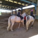 Hipica y Escuela De Equitación El Carmen en Candeleda