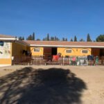 Escuela Hipica JLPL en Venta la Rubia