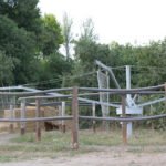 La Alameda Centro Deportivo Ecuestre en Córdoba