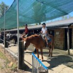 Sanabria a Caballo en Pedrazales