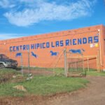 Centro Hípico Las Riendas en La Laguna