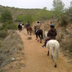 Club Hípico el Desierto en Aspe