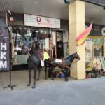 Tienda Hípica El Valenciano en Madrid