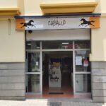 Tienda Hípica El Box del Caballo en Las Palmas de Gran Canaria