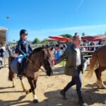 hipica El Caracol en Alcalá de Guadaíra