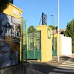 Campo de Tiro y Deportes de Salamanca en Salamanca