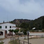 Casa Rural Mas Aragó en El Pont d'Armentera