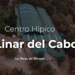 Centro Hípico Linar del Cabo en Las Navas del Marqués