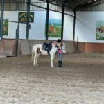 Hípica Aragón - Pony Club en Utebo