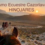 Centro Ecuestre CazorlAvatur en Hinojares