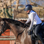 Kairos Equestrian Club en Olesa de Bonesvalls