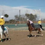 Centro Equestre Green Bay en Villanueva de la Cañada