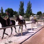 Granja Escuela Orea en Ciudad Real