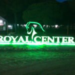 ROYAL CENTER HIPICA en Chiclana de la Frontera