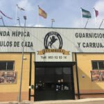 Tienda Hípica La Cabriola en Andújar