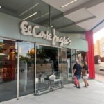 El Corte Inglés Tarragona en Tarragona