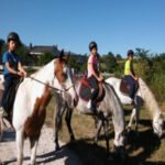 Yeguada los Monteros, El hogar del Caballo Descalzo en Villasante