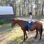 Rutas a Caballo en Gredos en Santa Cruz del Valle