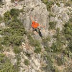 Deportes de Aventura en Jaén / Aktivjaén en Jaén